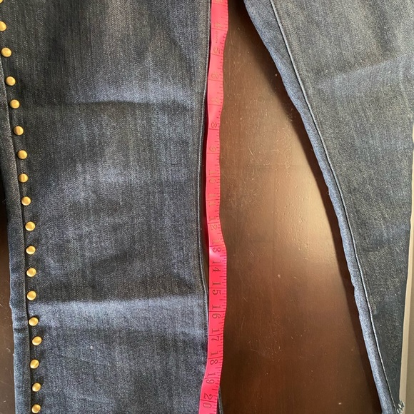 Brand New Michael Kors Jeans - Picture 7 of 8